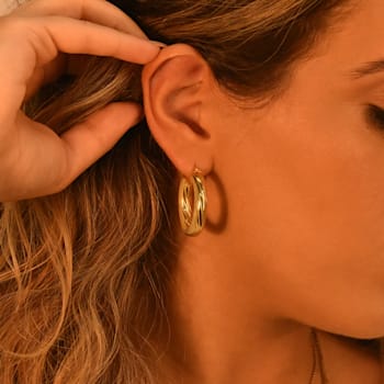 The Starling Hoops