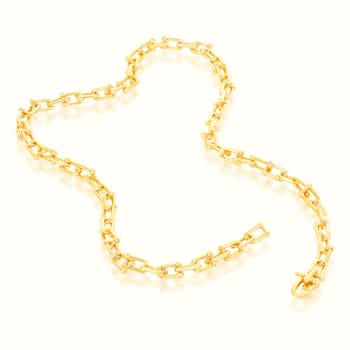 The U-Link Chain