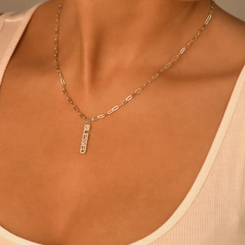 The Beatrice Necklace