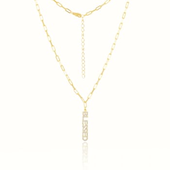 The Beatrice Necklace