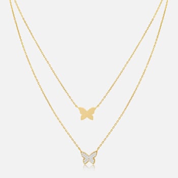 The Claire Necklace