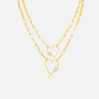 The Eliana Necklace