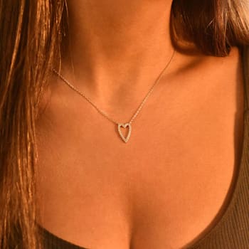 The Tamar Necklace
