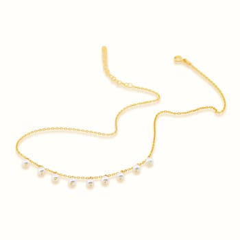 The Alexandra Necklace