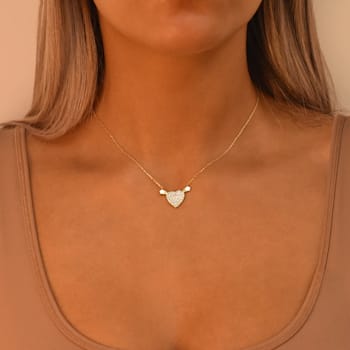 The Esther Necklace