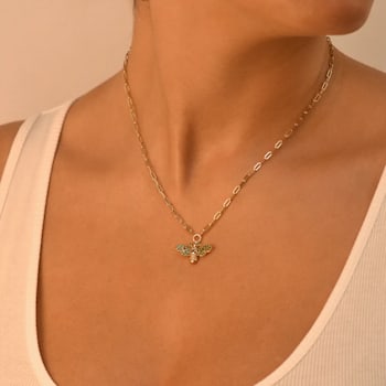 The Penelope Necklace