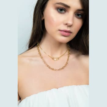 The U-Link Chain