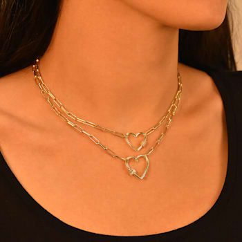 The Eliana Necklace