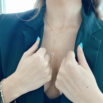 The Ariel Necklace