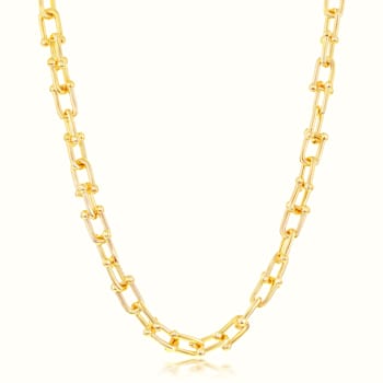 The U-Link Chain