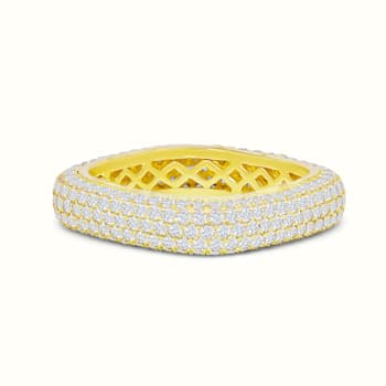 The Écarté Ring