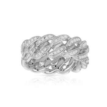 The Plie' Ring