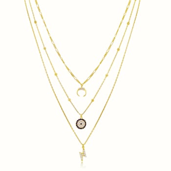 The Amelia Necklace