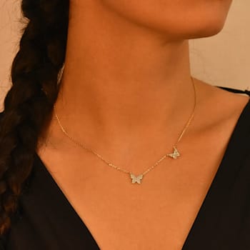 The Dionne Necklace