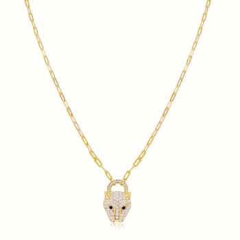 The Aria Necklace