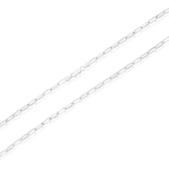 The Paperclip Chain RHD