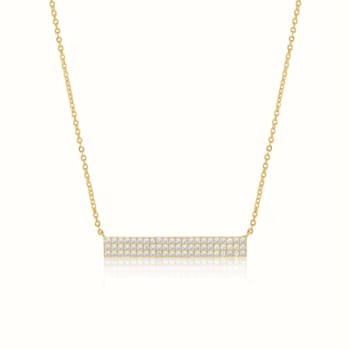 The Belle Necklace