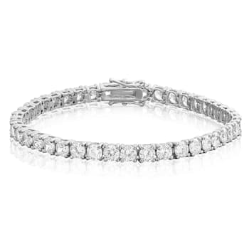 The Lucca Bracelet- Sterling Silver