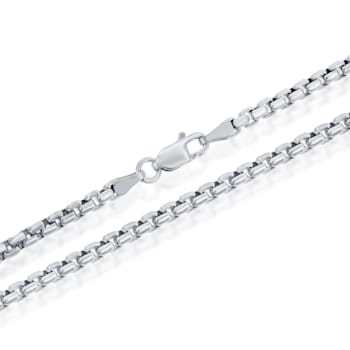The Round Box Chain