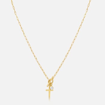 The Aida Necklace