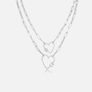 The Eliana Necklace