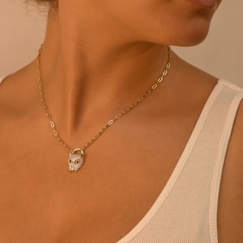 The Aria Necklace