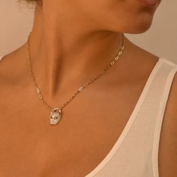 The Aria Necklace