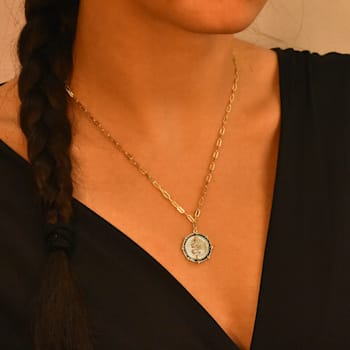 The Raina Necklace