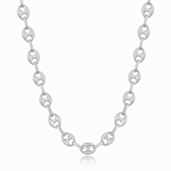 The Bianca Chain- Sterling Silver