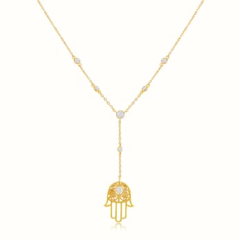 The Roya Necklace