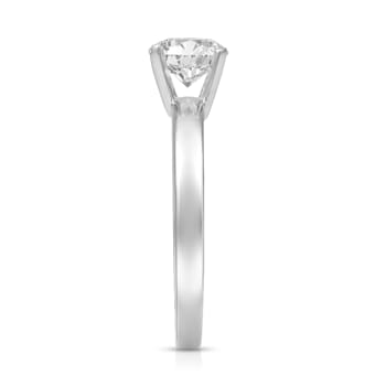 Shop Solitaire Rings