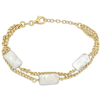 Shop Pearl Bracelets