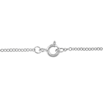 6-8.5MM Freshwater Cultured Pearl & Multi-gems Earrings and Pendant
with Chain in Sterling Silver