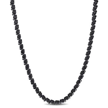Shop Black Metal Jewelry