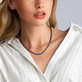 Shop Tennis Necklaces