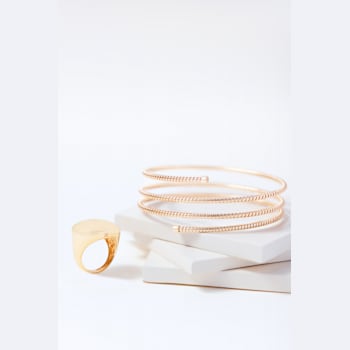 Shop All Metal Rings Shop All Metal Rings