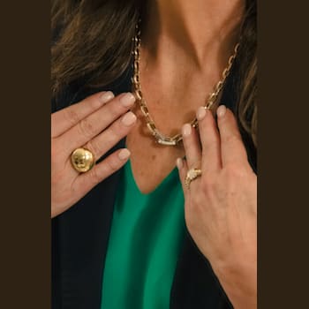 Shop Gold Jewelry