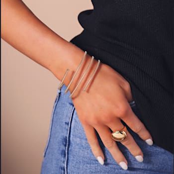 Shop All Metal Rings Shop All Metal Rings
