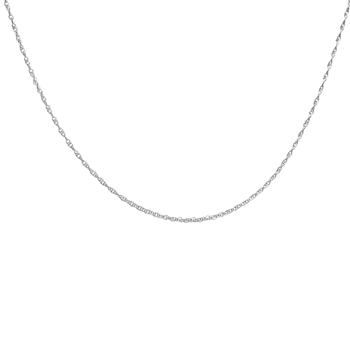 10K Yellow Gold Over Sterling Silver 1/4ctw Diamond Angel Wing Necklace
(H-I Color, I1-I2 Clarity)