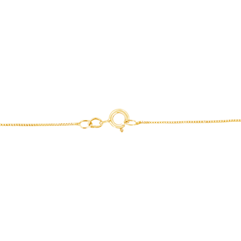 10k Yellow Gold Over Sterling Silver 3.0ctw Diamond Open Heart Pendant
w\chain 18"
