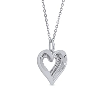 Shop Silver Jewelry