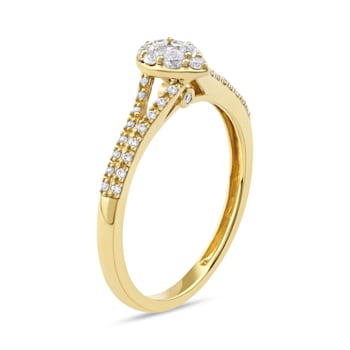 Shop Yellow Gold Rings