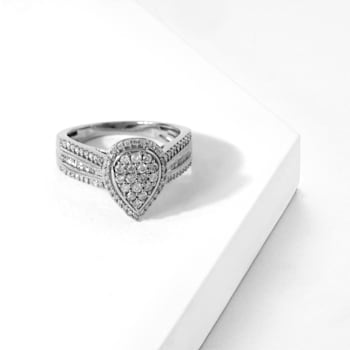 Shop Diamond Rings