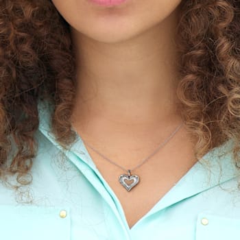Shop Silver Jewelry