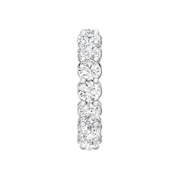 Lab Grown Diamond Eternity Band