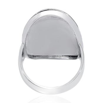 Balinese Artisan 925 Sterling Silver Ring