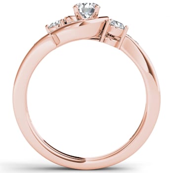 Shop Diamond Rings