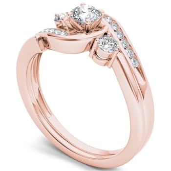 Shop Diamond Rings
