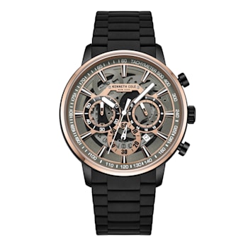 Kenneth Cole Fashion Dress Sport Watch