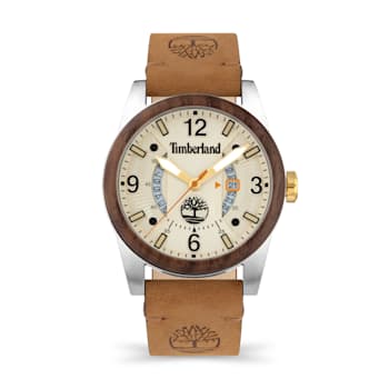 Timberland Ferndale Collection Men's Watch